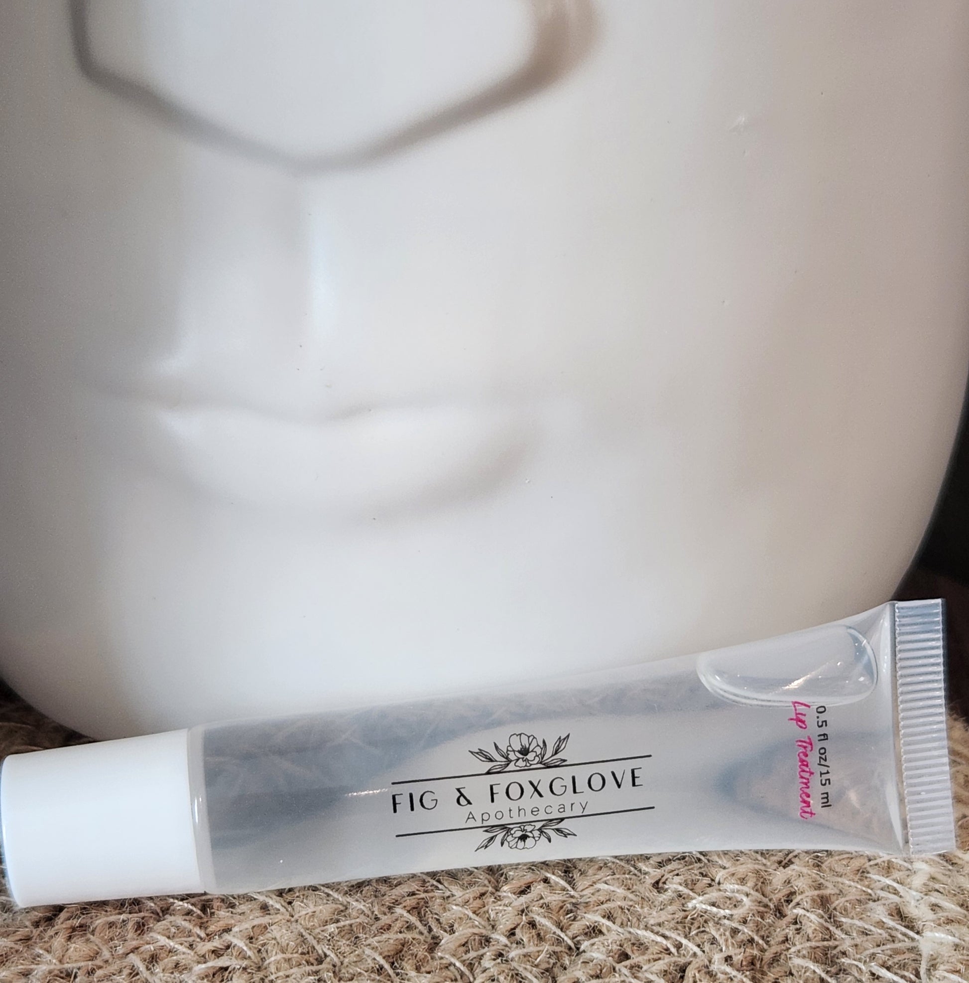 Lip Treatment – Hydrating and Nourishing Balm for Soft, Smooth Lips