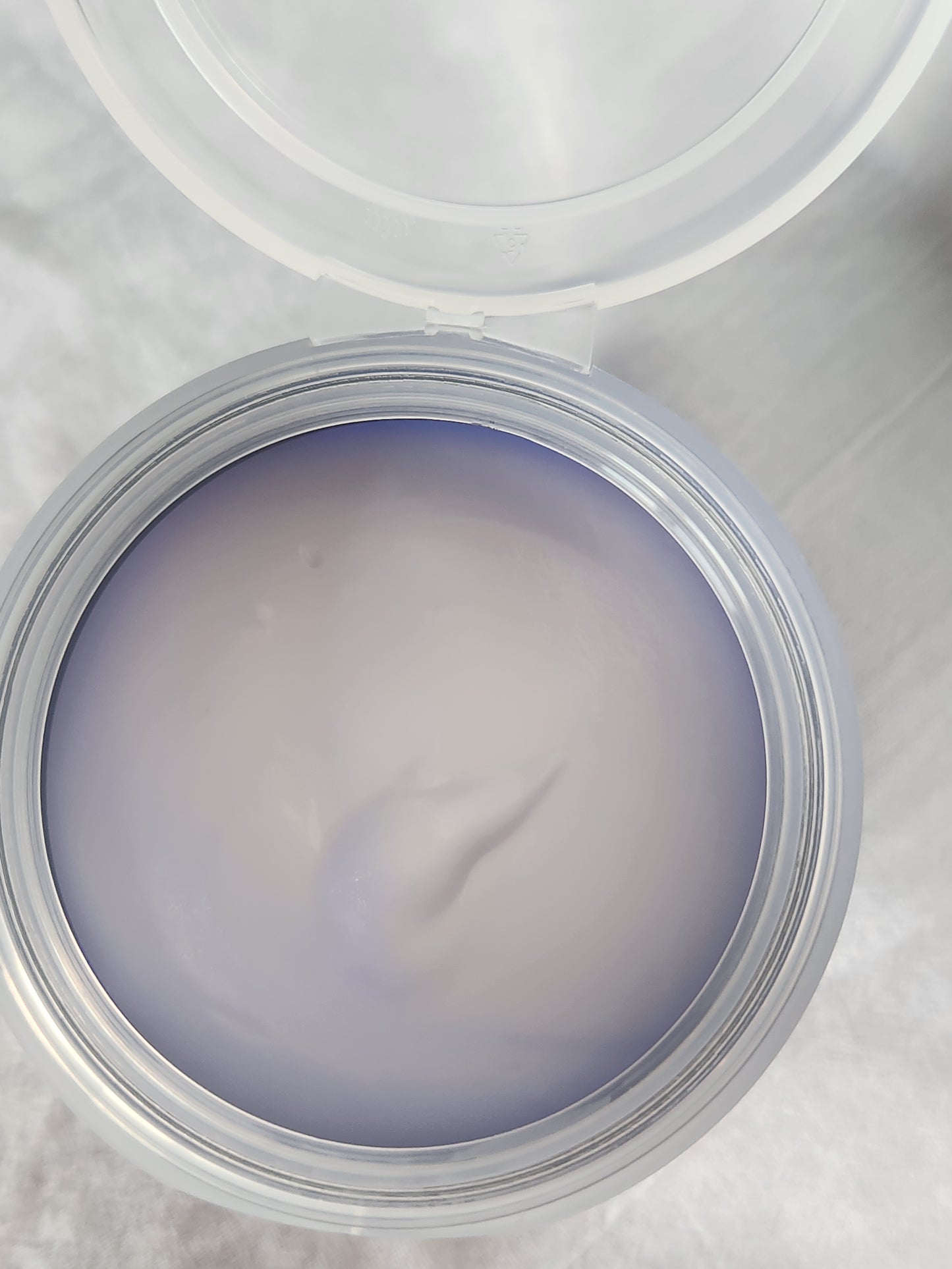 Magnesium Body Cream 8 oz